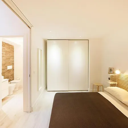 Apartment White Loft Ortigia *