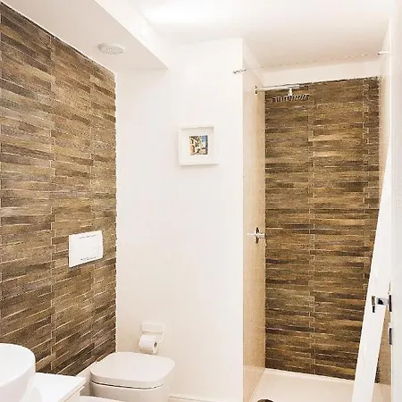 Apartment White Loft Ortigia *