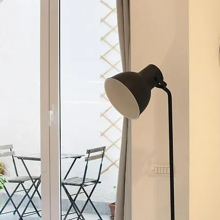 Apartment White Loft Ortigia