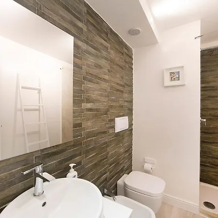 White Loft Ortigia * Syracuse