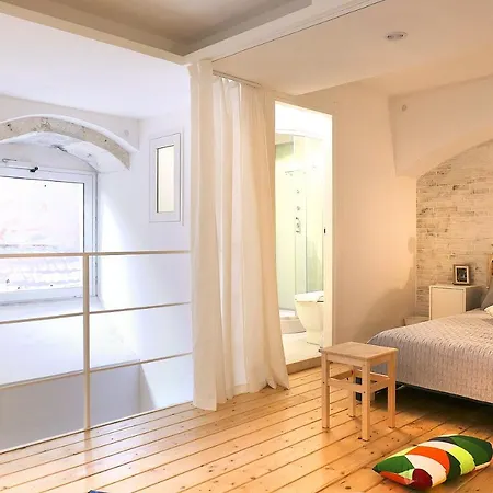 White Loft Ortigia