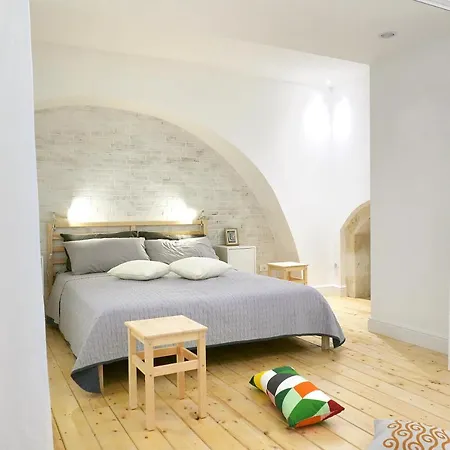 White Loft Ortigia