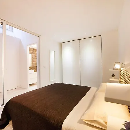 White Loft Ortigia *