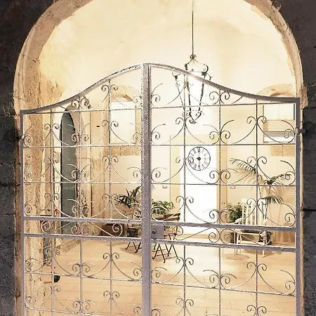 Apartment White Loft Ortigia Syracuse