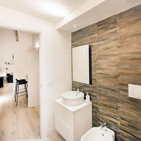 Apartment White Loft Ortigia Syracuse
