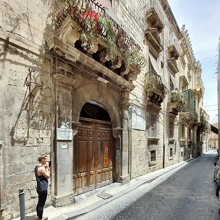 White Loft Ortigia * Syracuse