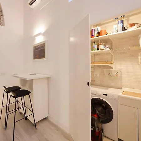 White Loft Ortigia
