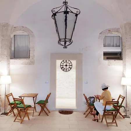 White Loft Ortigia *